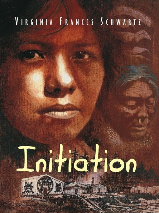 Title details for Initiation by Virginia Frances Schwartz - Available